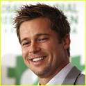 Brad Pitt