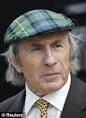 Promise: Sir Jackie Stewart