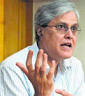 Nimesh Kampani