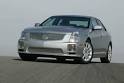 Cadillac STS-V Reviews, CadillacSTS-V Review | Autobytel.