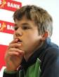 Magnus Carlsen 30.11.1990 (NOR 2675)