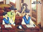 Sungkyunkwan Scandal Korean Drama Wallpapers Micky Yoochun Yoon
