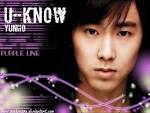 U-Know Yunho - Images