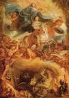 Charles Le Brun Online