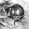 File:Cheshire Cat Tenniel.jpg - Wikipedia, the free encyclopedia