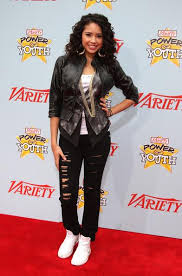 jasmine V