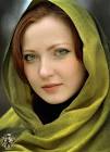 تعدادی چشم خوشرنگ و زیبا