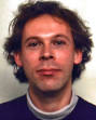 Edgar Wortmann. Leeftijd: 37
