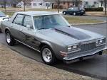 1987 Plymouth Gran Fury - Bellmawr, NJ owned by madmax12291