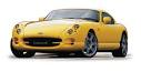 TVR Cerbera V8 &amp; Speed 6