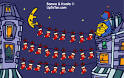 Online Advent Calendar for Families