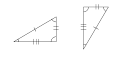 SSS Congruent Triangles - Math Open Reference
