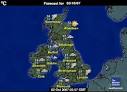 What's the weather like?