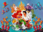 free little mermaid sex tape