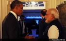 PM Modis US Visit