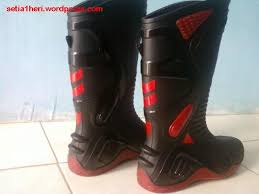 AP 2 Boots berskotlet | setia1heri.org