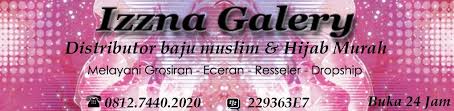 GROSIR JILBAB SYRIA TANGAN ADELIA BY JILBAB SYARI RIZQY ANANDA ...