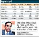 LandT Q3 profit rises 9%, misses street estimate | The Financial Express