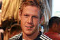 Børre Steenslid (born 25 May 1985) is a Norwegian professional footballer