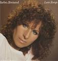 Streisand Barbra - Love Songs