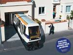 TISSEO Transport Subscription: Metro | Ads of the World
