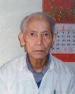 83 year old Huan Zhou Chen