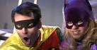 VIDEO: Batman XXX A Porn