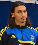 Zlatan Ibrahimovi�� - Wikipedia, the free encyclopedia