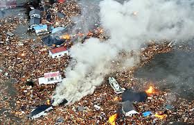 Plastics In Natural Disasters 