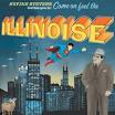 Illinois (album) - Wikipedia, the free encyclopedia