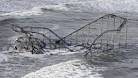 Hurricane Sandy Slams New Jersey's Historic Seaside Heights ...