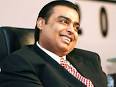 Mukesh Ambani