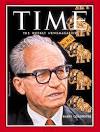 Barry Goldwater several