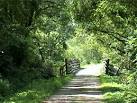 The Elroy-Sparta Bike Trail, Wisconsin - Descriptions and Photos
