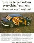 Triumph 1300