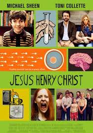 Jesus Henry Christ (2012)