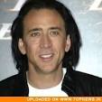 Why I Like Nicolas Cage