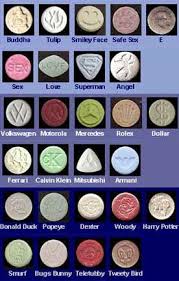  might have something to do with the ecstatic joy felt when taking MDMA.