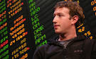 facebook ipo opening