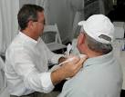 SHAPE Golf FORE Heart 2011 - via Daymix
