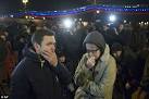 Russian opposition politician Boris Nemtsov shot dead in Moscow.