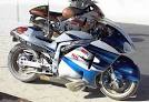 Land Speed Racing TURBO Bike and Hot Rod Bike Site