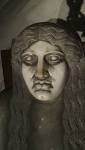 More sculpture from the