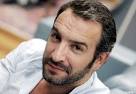 lazy circles: Monday's Man: JEAN DUJARDIN