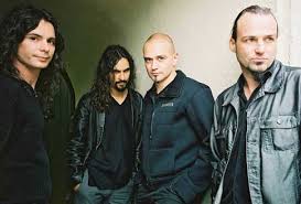 Samael @ CHARLEROI