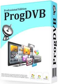 ProgDVB Edition 7.10.4   