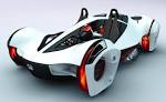 zedge blog informations: Futuristic Car Design