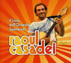Raoul Casadei: Il Liscio Dell\u0026#39;Orchestra Spett (3 CDs) – jpc