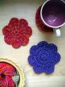 Crochet Lesson: Crocheting in the Round - CraftStylish