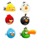 Which Angry Birds Character Do You Like